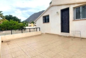 Orxeta 1048&nbsp;m² 