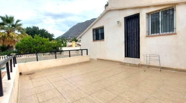 Valencia - Alcira - 1048m2
