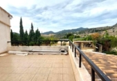 Xalet independent amb terreny en venda a la España, Orxeta, ref.: TR398126 foto