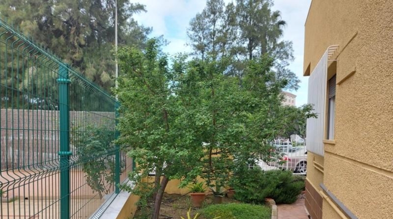 Valencia - Beniatjar - 350m2