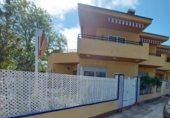 Chalet independiente con terreno en venta en la España, Murcia, ref: TR398225 foto