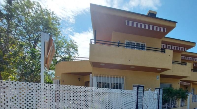 Valencia - Beniatjar - 350m2
