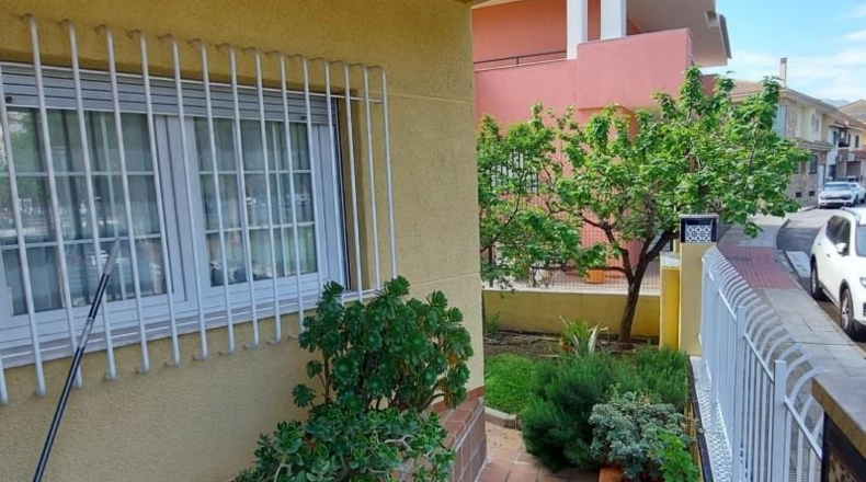 Valencia - Beniatjar - 350m2