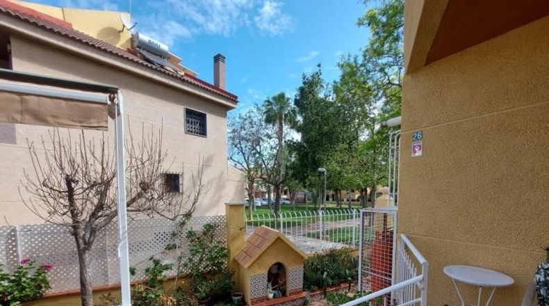 Valencia - Beniatjar - 350m2