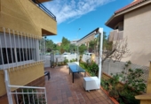 Chalet independiente con terreno en venta en la España, Murcia, ref: TR398225 foto