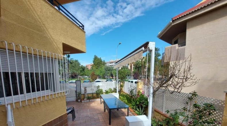 Valencia - Beniatjar - 350m2