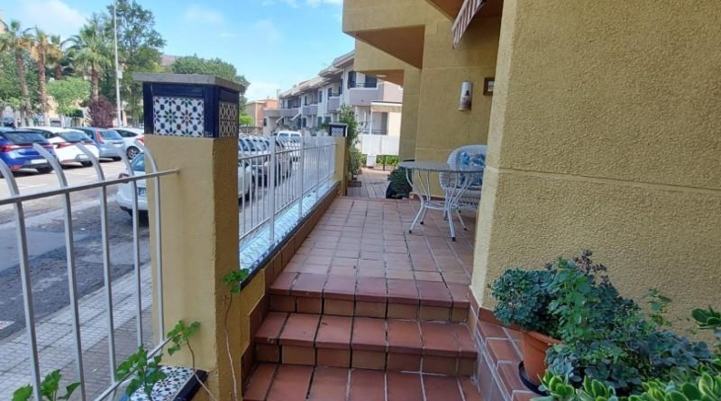 Valencia - Beniatjar - 350m2