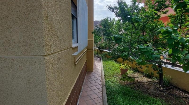 Valencia - Beniatjar - 350m2