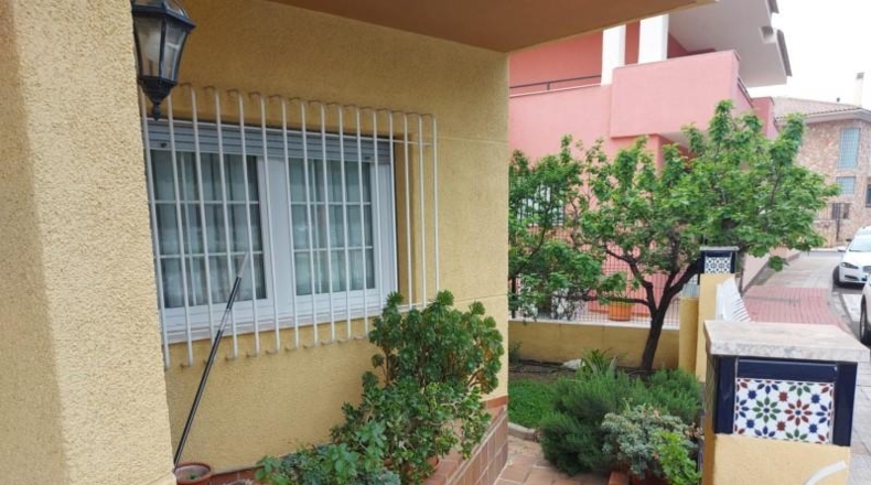 Valencia - Beniatjar - 350m2