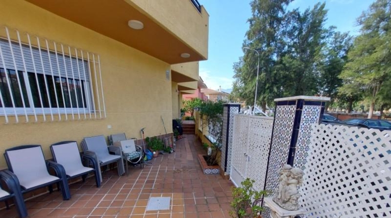 Valencia - Beniatjar - 350m2