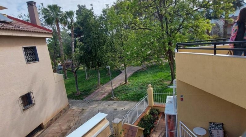 Valencia - Beniatjar - 350m2
