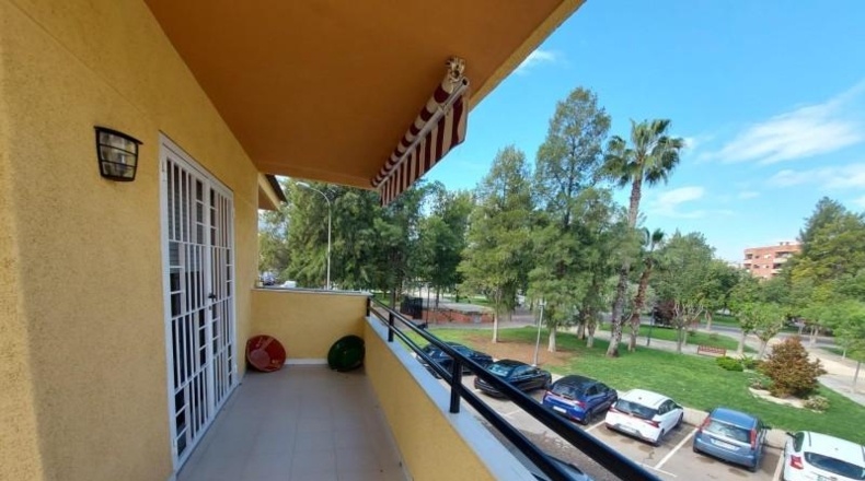 Valencia - Beniatjar - 350m2
