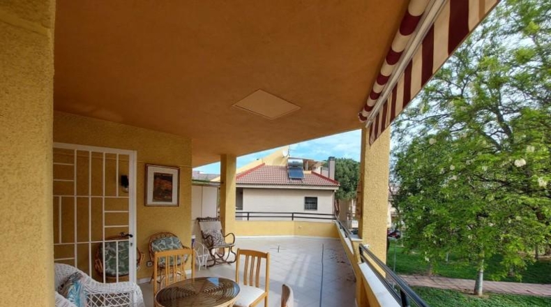 Valencia - Beniatjar - 350m2