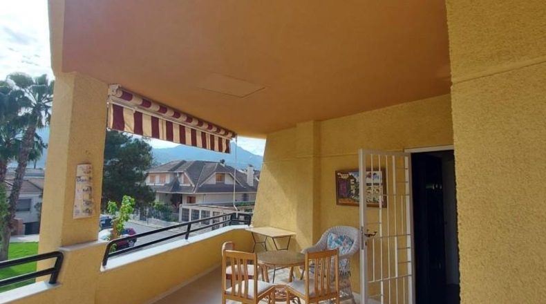 Valencia - Beniatjar - 350m2