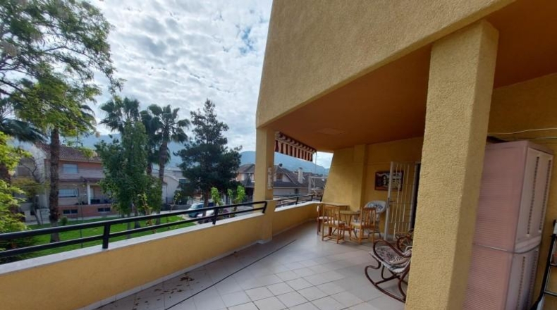 Valencia - Beniatjar - 350m2