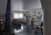 Chalet independiente con terreno en venta en la España, Murcia, ref: TR398225 foto