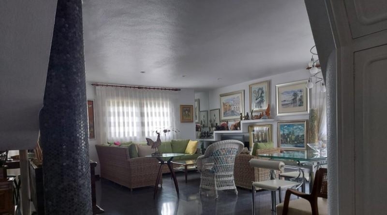Valencia - Beniatjar - 350m2