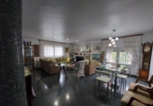 Chalet independiente con terreno en venta en la España, Murcia, ref: TR398225 foto