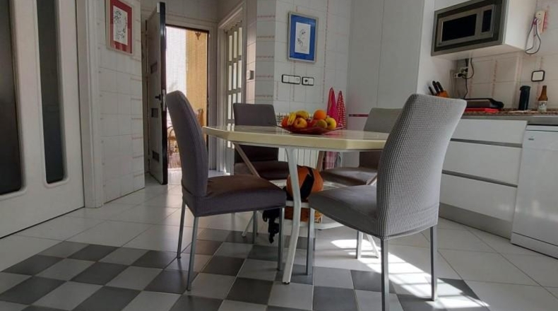 Valencia - Beniatjar - 350m2