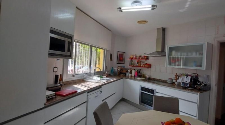 Valencia - Beniatjar - 350m2