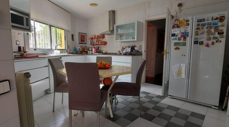 Valencia - Beniatjar - 350m2
