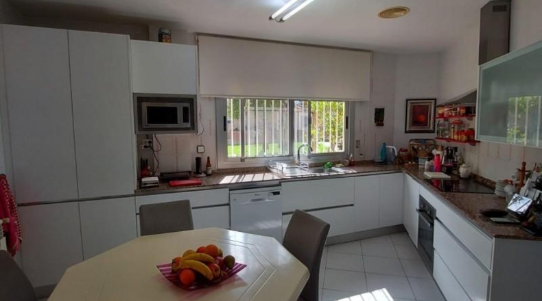 Valencia - Beniatjar - 350m2