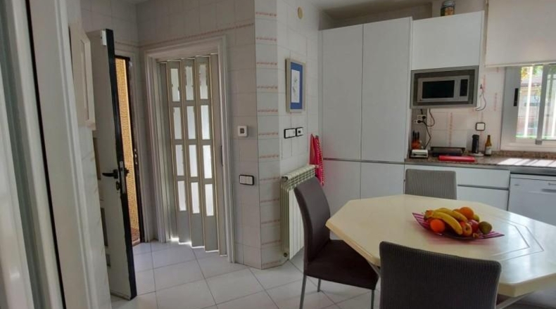 Valencia - Beniatjar - 350m2