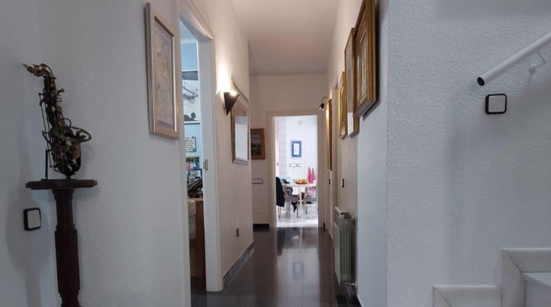 Valencia - Beniatjar - 350m2