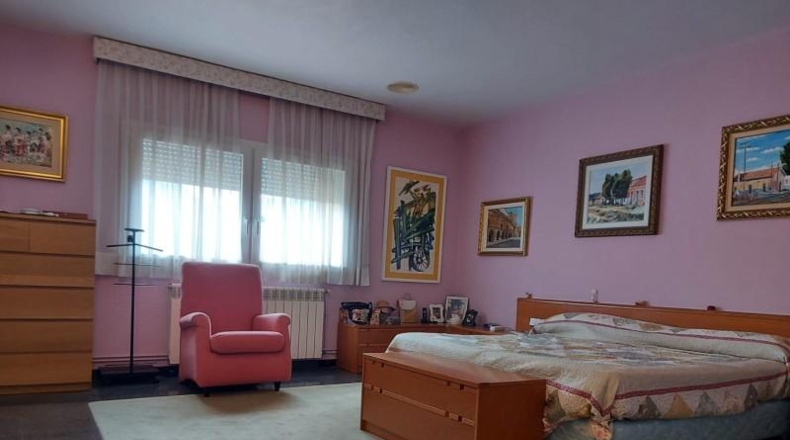 Valencia - Beniatjar - 350m2