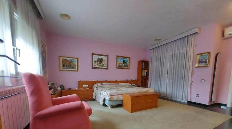 Valencia - Beniatjar - 350m2