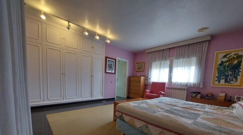 Valencia - Beniatjar - 350m2