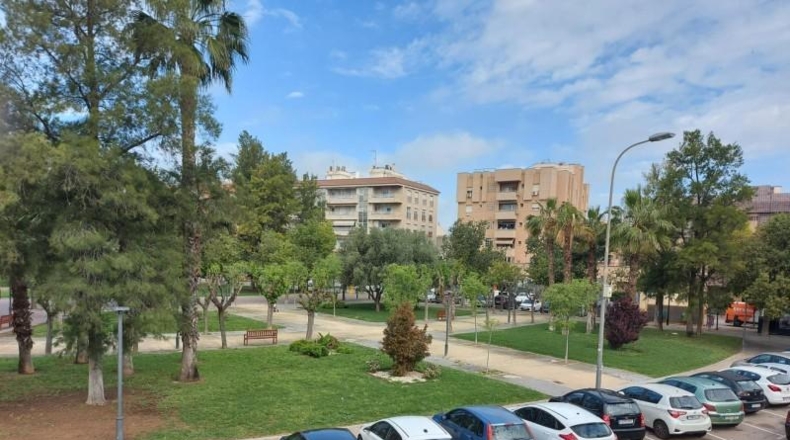 Valencia - Beniatjar - 350m2