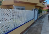 Chalet independiente con terreno en venta en la España, Murcia, ref: TR398225 foto
