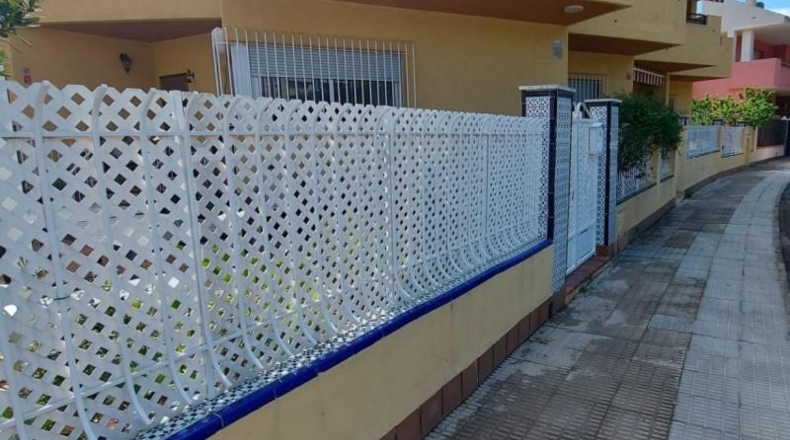 Valencia - Beniatjar - 350m2