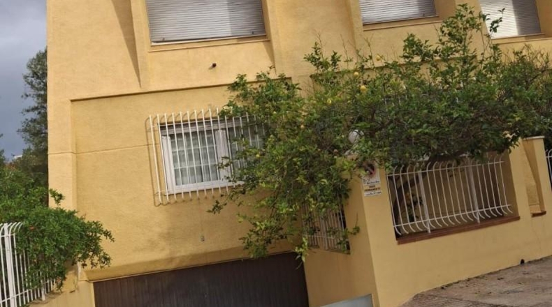 Valencia - Beniatjar - 350m2
