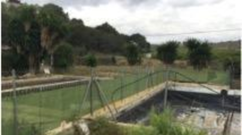 Alicante - Oriola - 12000m2