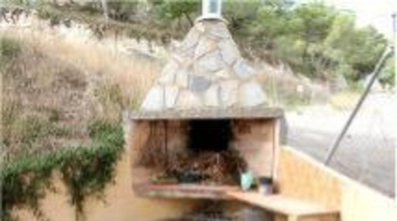 Alicante - Oriola - 12000m2
