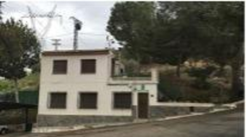 Alicante - Oriola - 12000m2