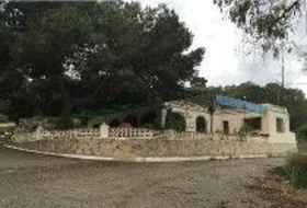 Orihuela 12000&nbsp;m²