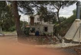Orihuela 12000&nbsp;m²