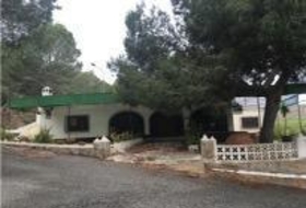 Orihuela 12000&nbsp;m²