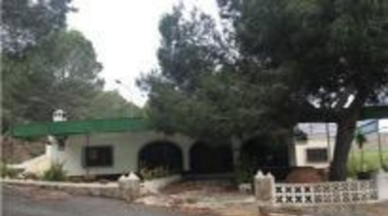 Alicante - Oriola - 12000m2