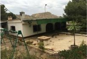 Orihuela 12000&nbsp;m²
