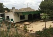 House with land for sale on España, Orihuela, ref: TR399753 photo
