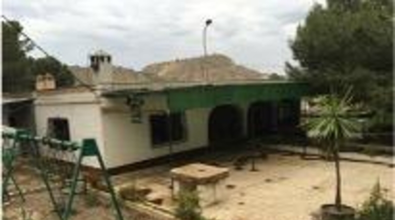 Alicante - Oriola - 12000m2
