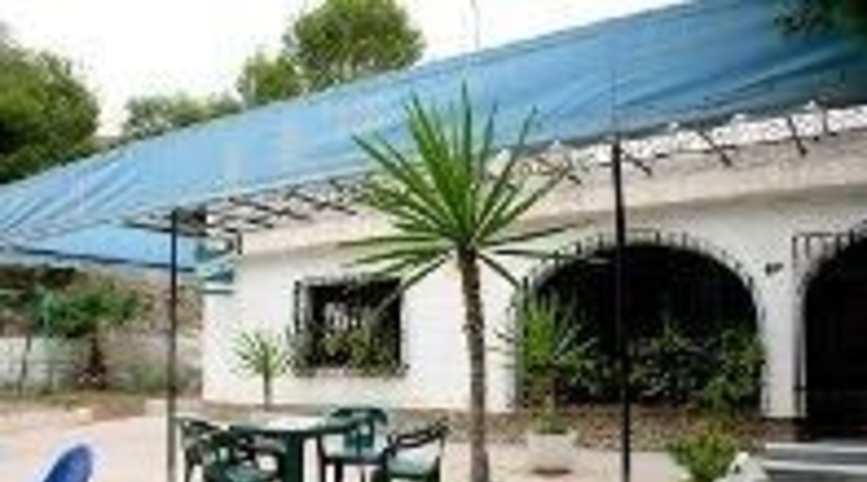 Alicante - Oriola - 12000m2