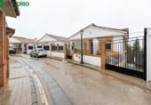 Detached villa with land for sale on España, Huétor Vega, ref: TR399913 photo