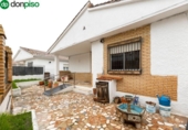 Detached villa with land for sale on España, Huétor Vega, ref: TR399913 photo