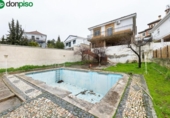 Detached villa with land for sale on España, Huétor Vega, ref: TR399913 photo