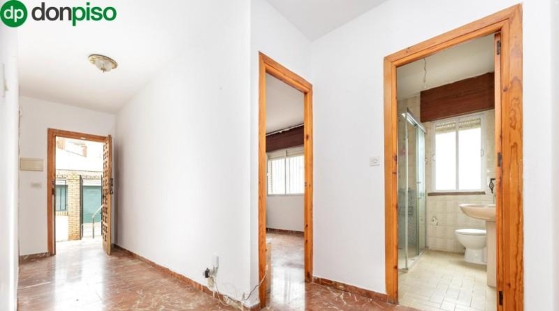 Granada - Huétor Vega - 661m2